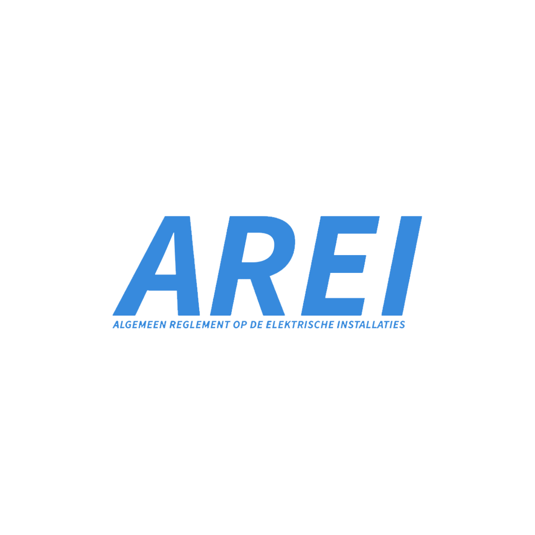 AREI logo