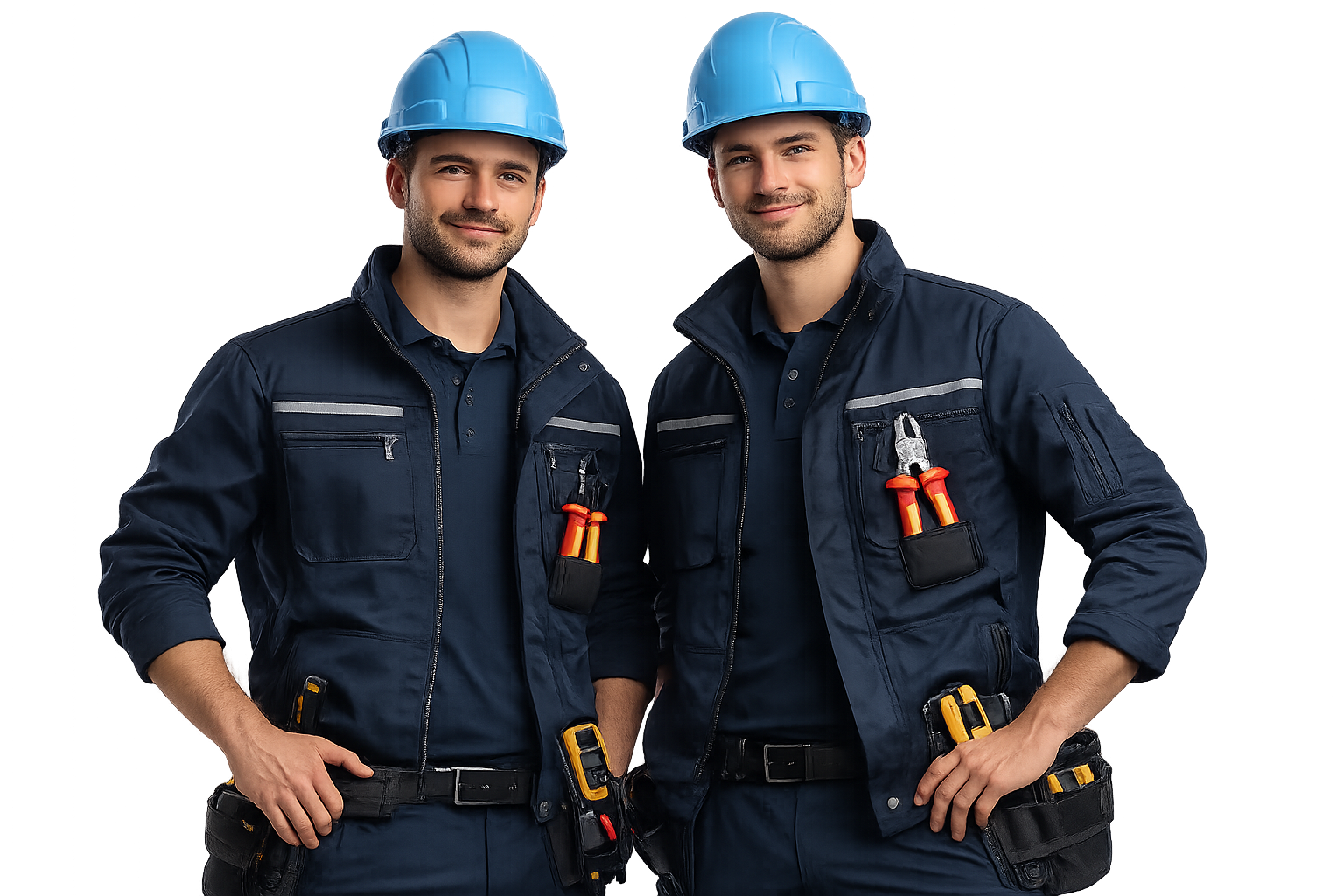 EMS Solutions elektriciens