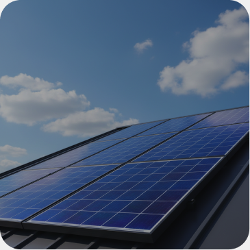Zonnepanelen